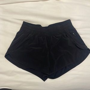 Lululemon Tracker Shorts